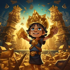 Golden City