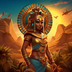 Golden Glyph