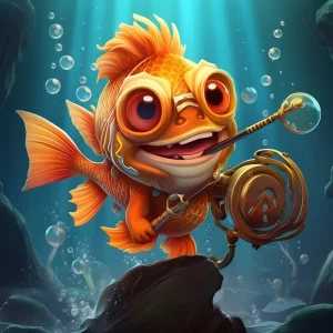 Goldfish