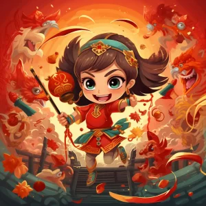 Gong Xi Fa Cai