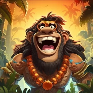 Gorilla Chief 2