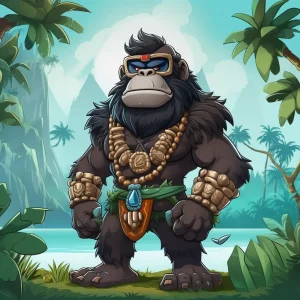 Gorilla Kingdom
