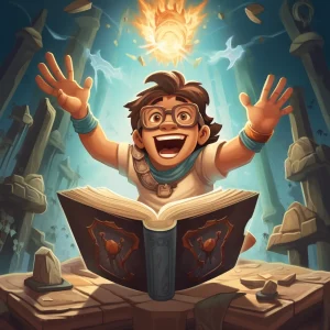 Great Book of Magic