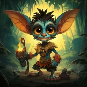 Gremlins