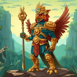 Gryphon’s Gold deluxe