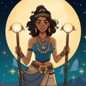 Gypsy 3: Triple Tarot