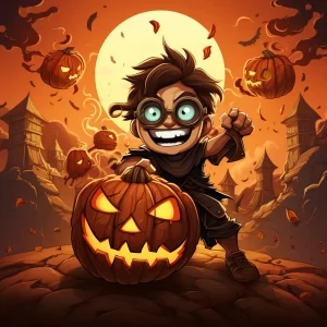 Hallowin