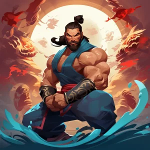 Hanzo’s Dojo