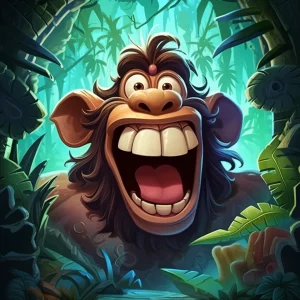 Happy Ape