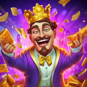 Happy Riches