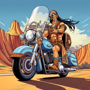 Harley-Davidson Freedom Tour