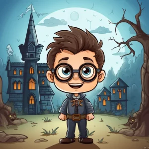 Haunted Chateau