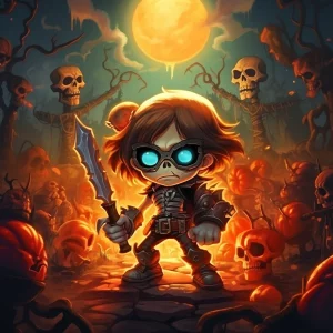 Helloween