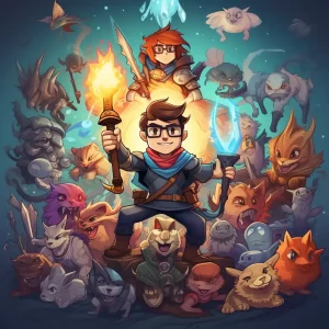 Heroes Hunt 2 Megaways