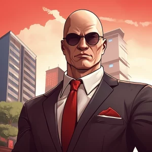 Hitman