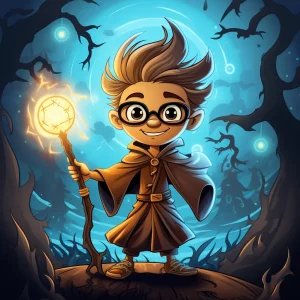 Hocus Pocus Deluxe HD