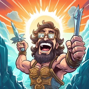 Holy Diver