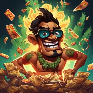 Hot 4 Cash