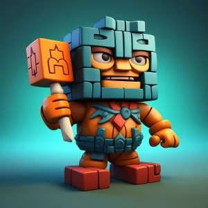 Hot Blox