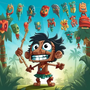 Hot Pinatas