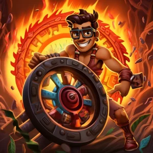 Hot Spin