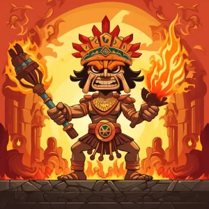 Hot to Burn