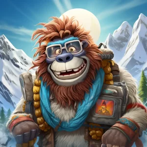 Hotel Yeti Way