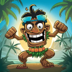 Hula Hula Nights