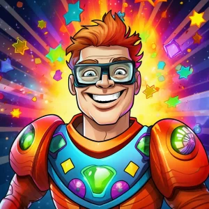 Hypernova Megaways
