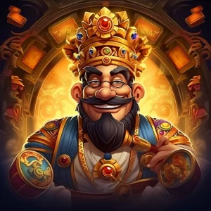 IM KING