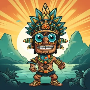 Inca’s Treasure