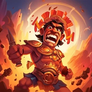 Inferno Gladiator