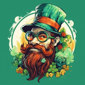 Irish Pot Luck