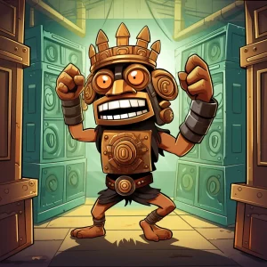Iron Bank