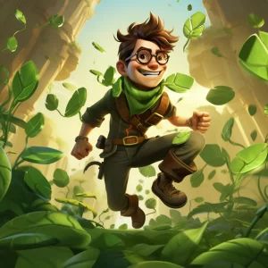 Jack and the Beanstalk