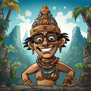 Jackpot Raiders