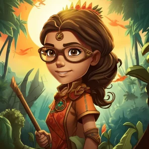 Jane Jones: Book of Kings 2