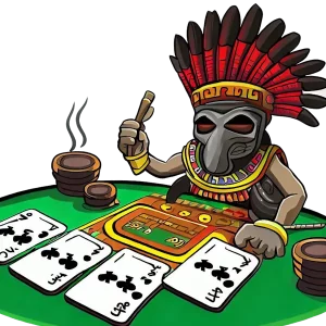 Blackjack