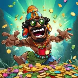 Jiggly Cash