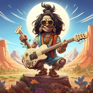 Jimi Hendrix