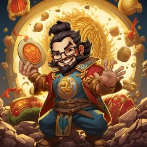 Jin Ji Bao Xi: Endless Treasure