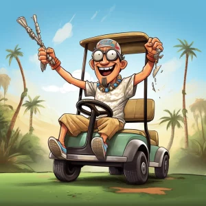 John Daly Spin It And Win It