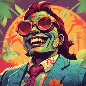 Joker 40