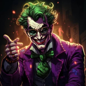 Joker 5
