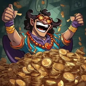 Joker king