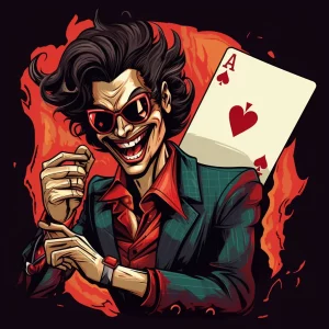 Joker Poker MH