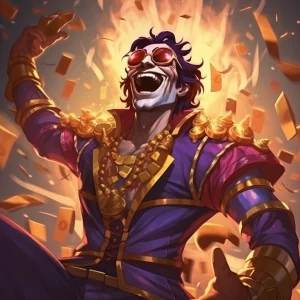Joker Ra
