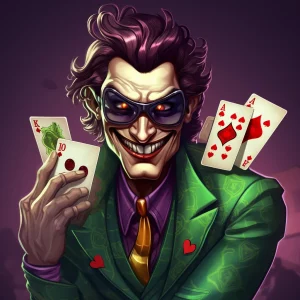 Joker Reelz