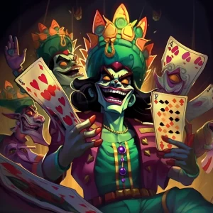 Joker Troupe