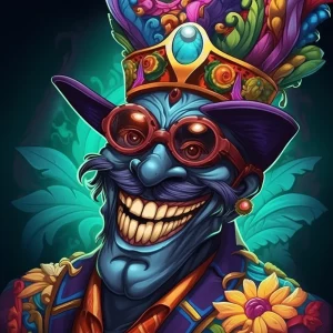 Jokerizer
